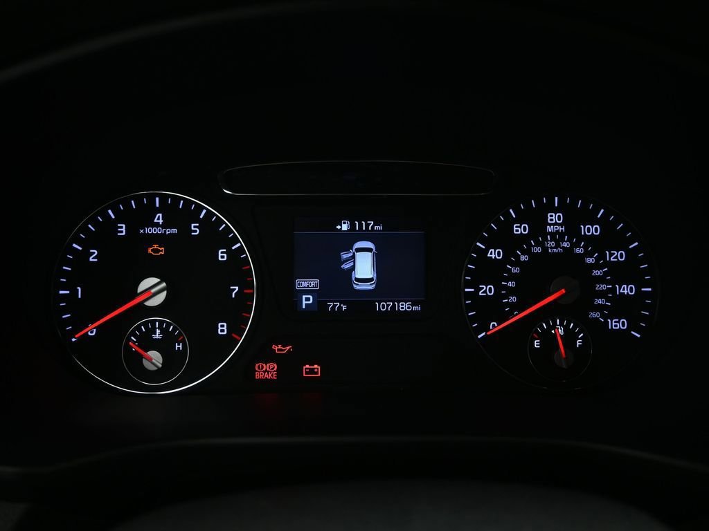 Used 2019 Kia Sorento LX image 41