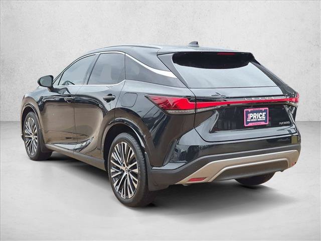Used 2023 Lexus RX 350 Premium Plus w/ Cold Area Package FWD image 8