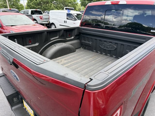 Certified 2019 Ford F150 XLT w/ Equipment Group 302A Luxury AWD/4WD image 33