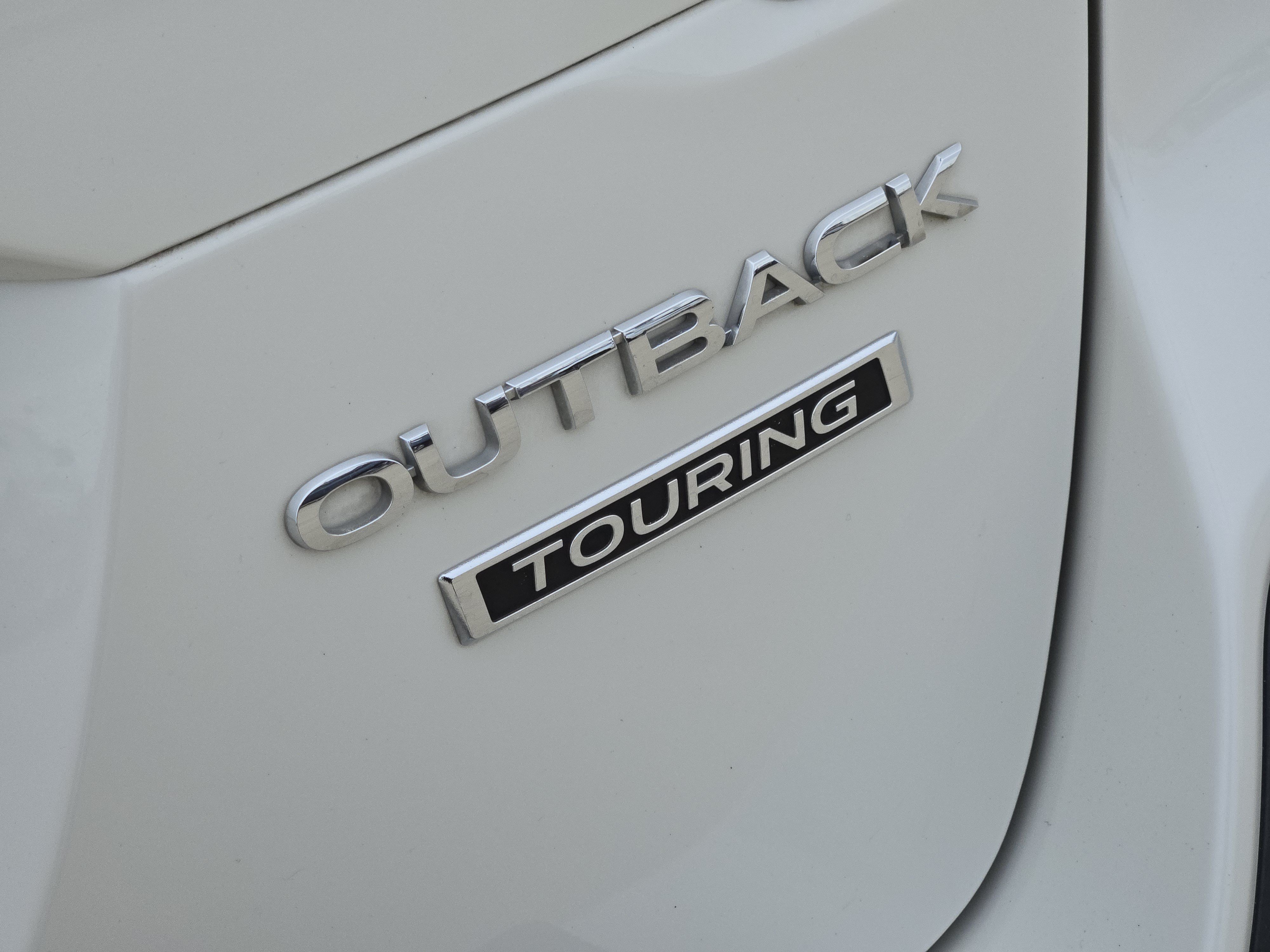 Used 2024 Subaru Outback Touring AWD/4WD image 10