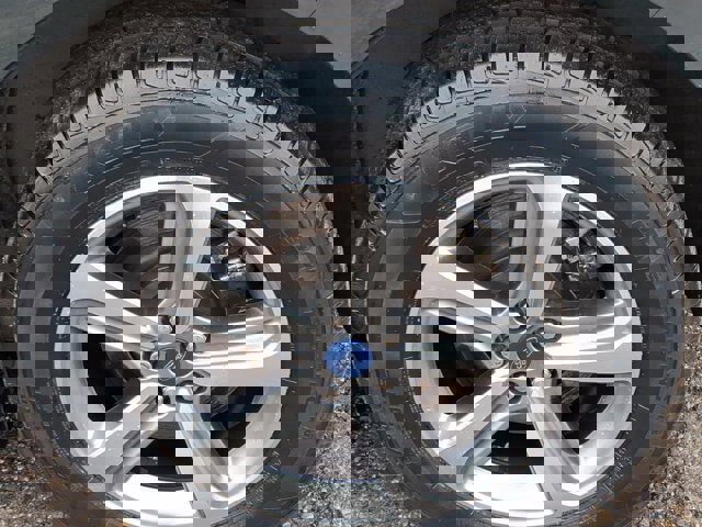 Certified 2022 Ford Edge SEL w/ Convenience Package image 25