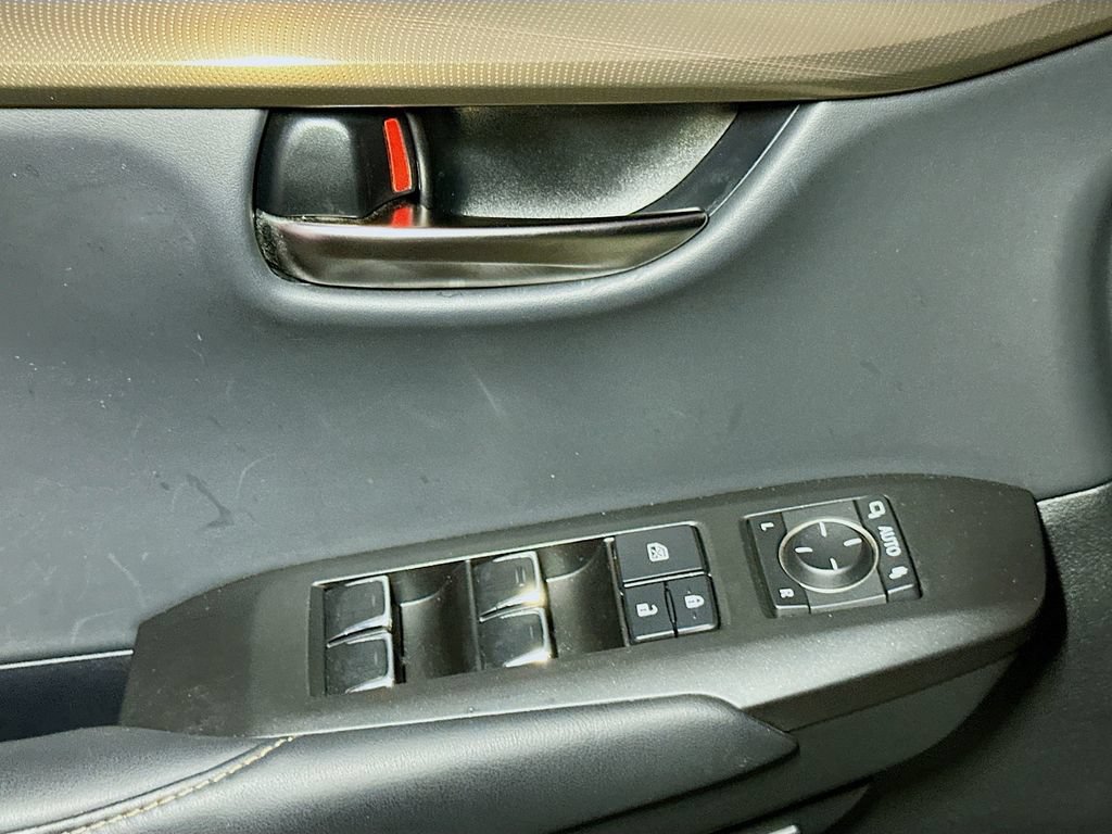 Used 2020 Lexus NX 300 AWD w/ Black Line Edition image 18
