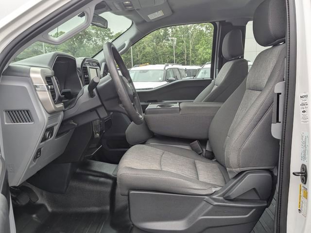 Certified 2021 Ford F150 XL w/ XL Power Equipment Group RWD image 19