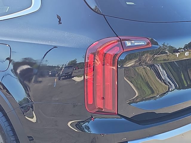Used 2023 Kia Telluride LX AWD/4WD image 34