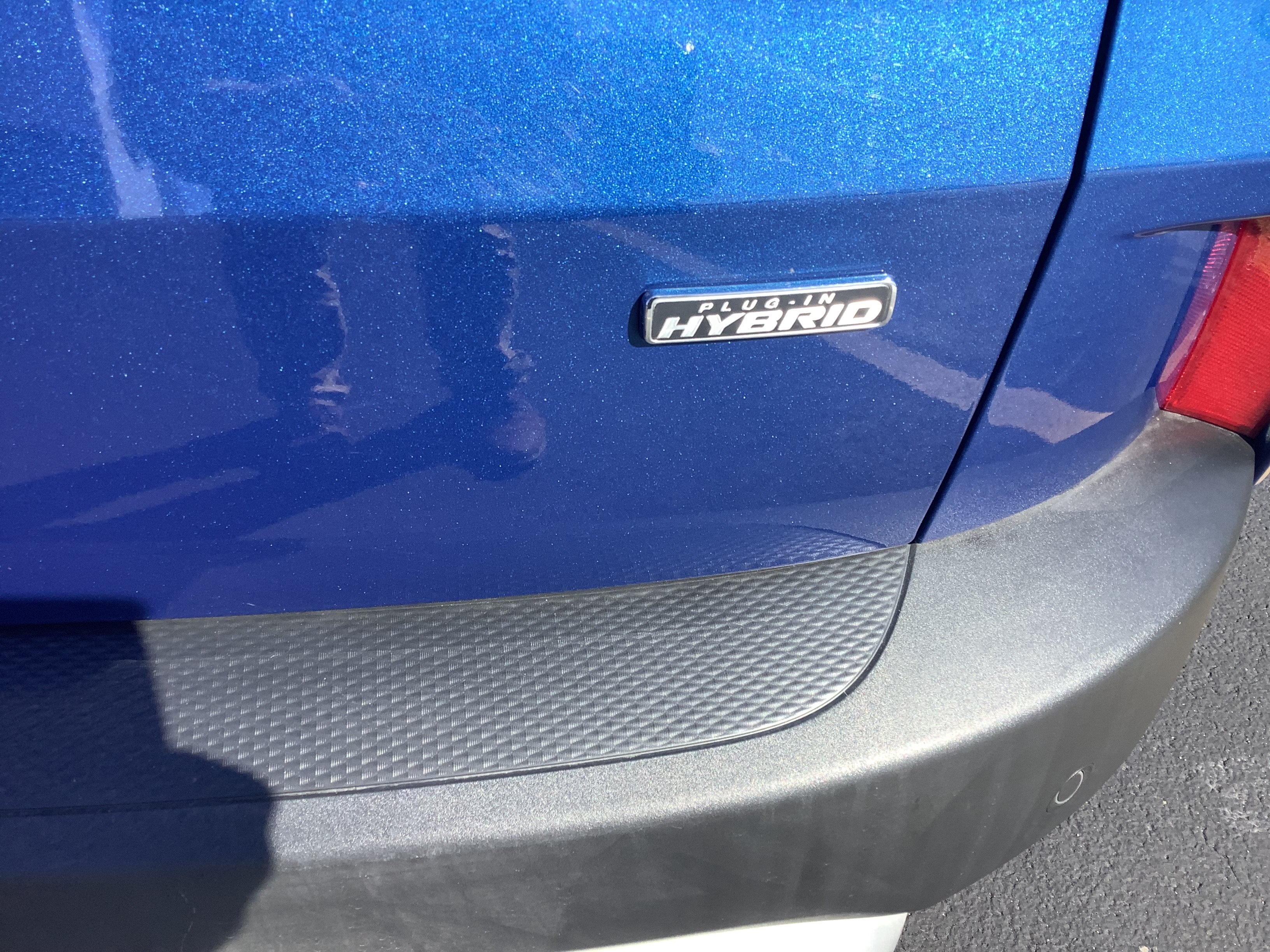 Certified 2023 Ford Escape SE FWD image 8