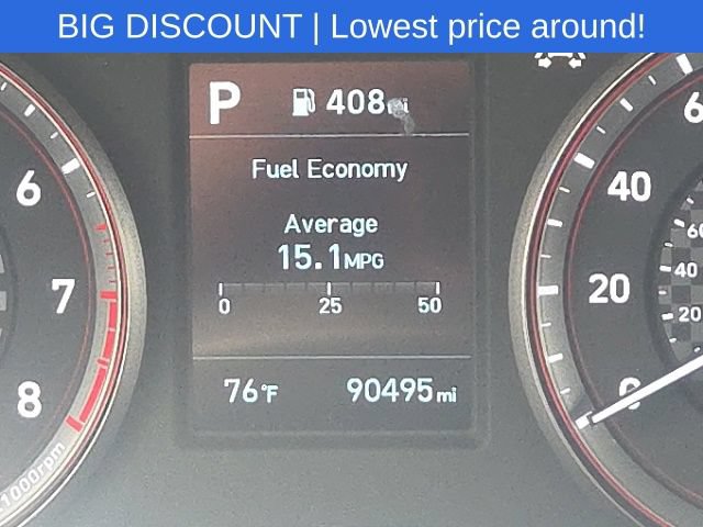Used 2019 Hyundai Veloster 2.0 FWD image 37