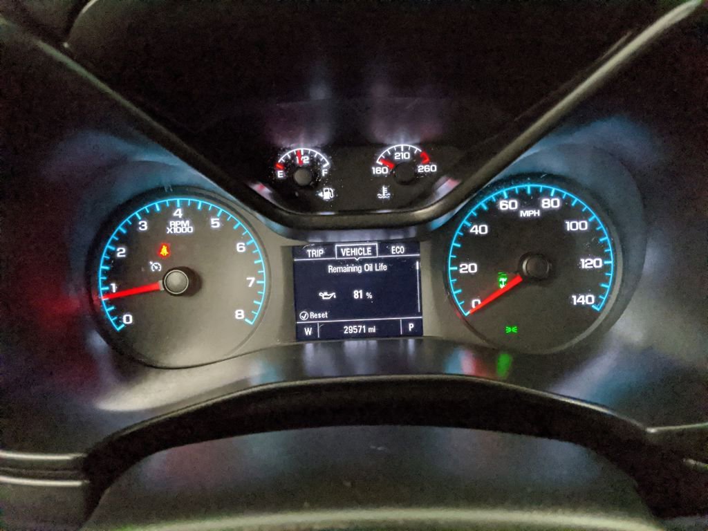 Used 2022 Chevrolet Colorado LT image 19