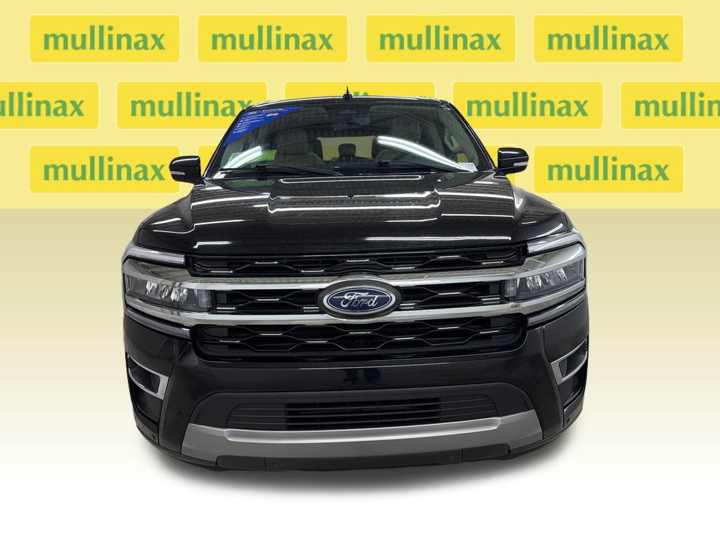 Certified 2024 Ford Expedition Max Limited RWD image 17