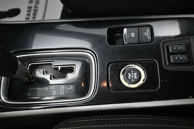 Used 2018 Mitsubishi Outlander SE AWD/4WD image 12