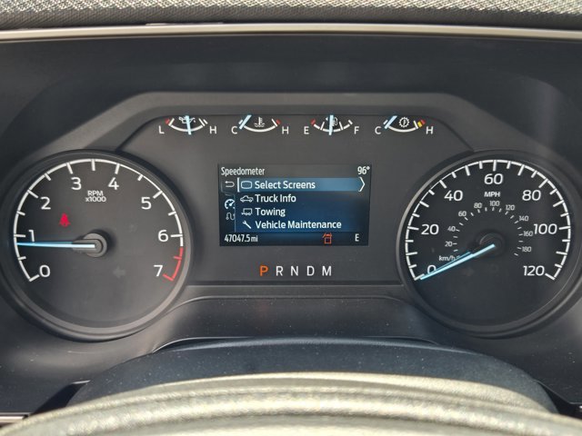 Certified 2023 Ford F150 XL w/ STX Appearance Package RWD image 15