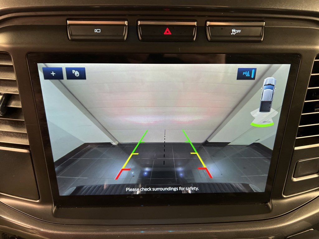 Certified 2023 Ford F150 XLT w/ Equipment Group 302A High image 13