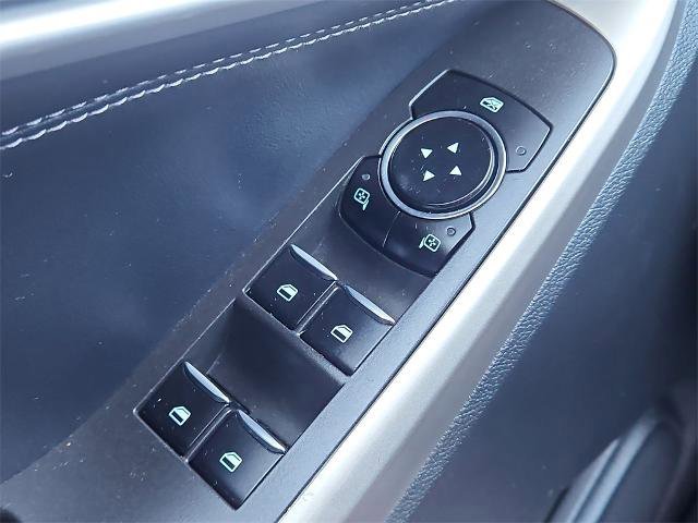 Certified 2023 Ford Explorer XLT w/ Equipment Group 202A image 24