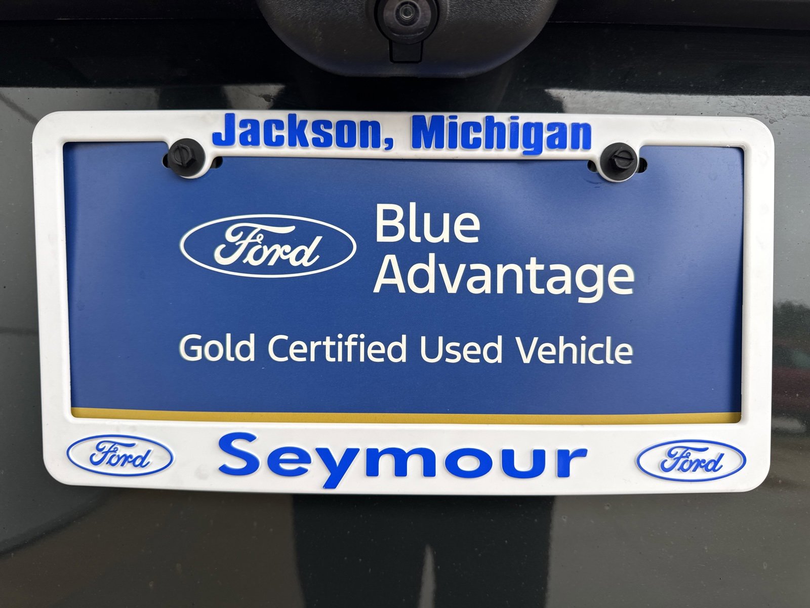 Certified 2023 Ford Explorer XLT w/ Equipment Group 202A image 16