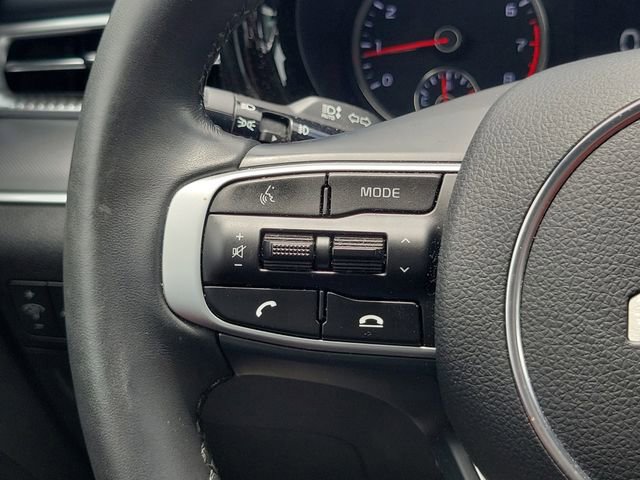 Used 2024 Kia K5 GT-Line w/ GT-Line Premium Package FWD image 22