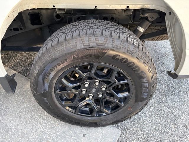 Certified 2023 Ford F150 XLT w/ Equipment Group 302A High AWD/4WD image 27