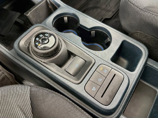 Certified 2022 Ford Maverick XL FWD image 27