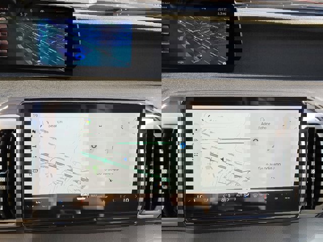 Certified 2025 Ford Expedition Max Active image 19