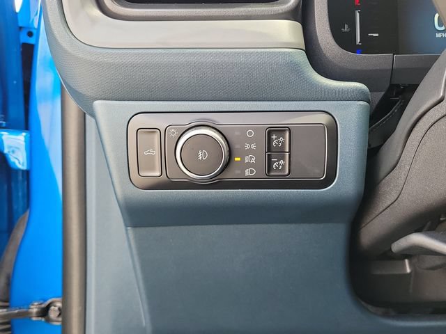 Certified 2025 Ford Maverick Lobo AWD/4WD image 22