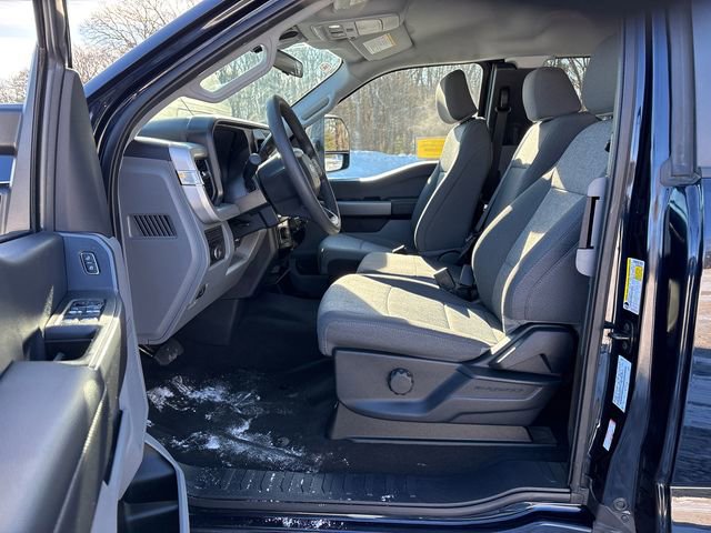 Certified 2025 Ford F350 XL w/ STX Appearance Package image 30