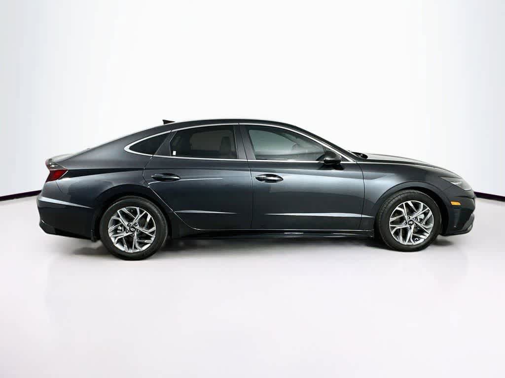 Used 2023 Hyundai Sonata SEL FWD image 24
