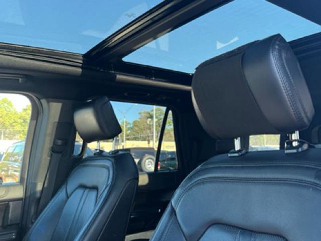 Certified 2020 Ford Expedition Max Limited w/ Equipment Group 302A image 10