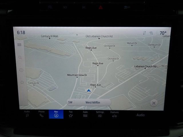 Certified 2024 Ford F150 XLT w/ Equipment Group 302A MID image 26