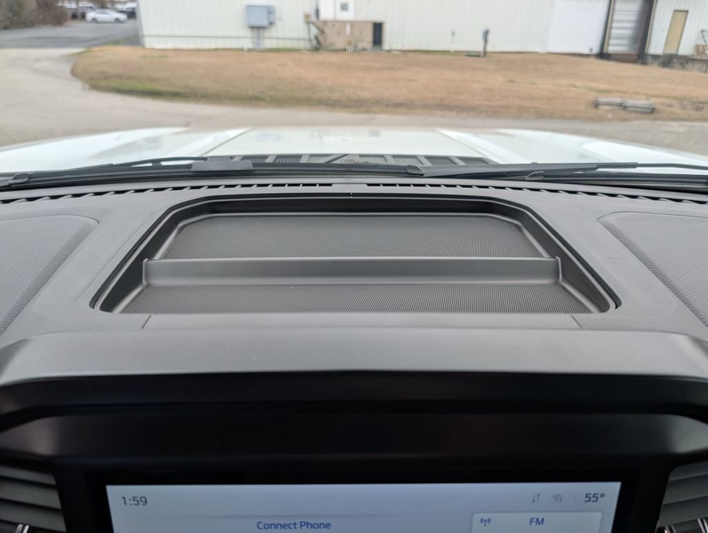 Certified 2025 Ford F150 STX image 13