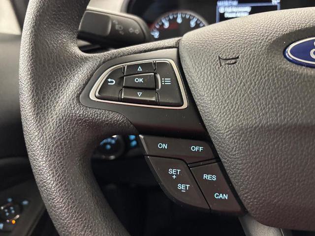 Certified 2022 Ford EcoSport SE w/ SE Convenience Package AWD/4WD image 20