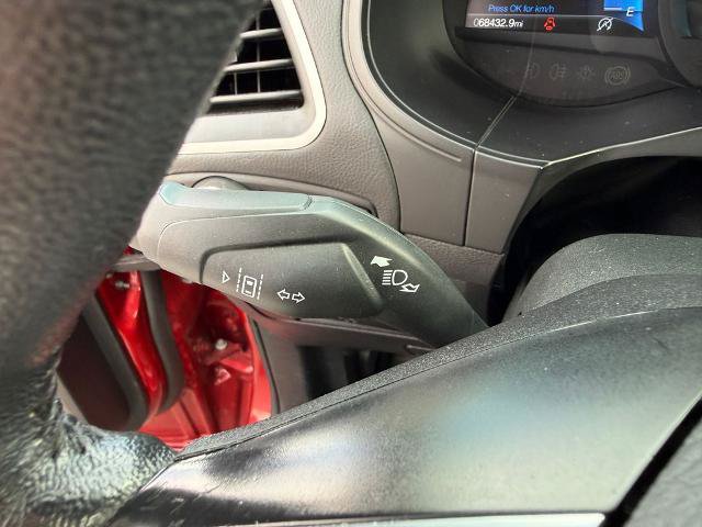 Certified 2024 Ford Edge SEL AWD/4WD image 36