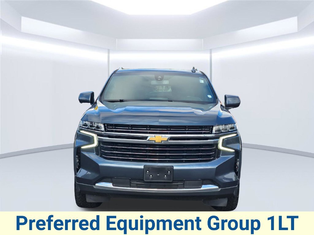 Used 2021 Chevrolet Tahoe LT RWD image 19