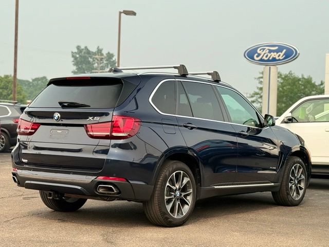 Used 2018 BMW X5 xDrive35i AWD/4WD image 39