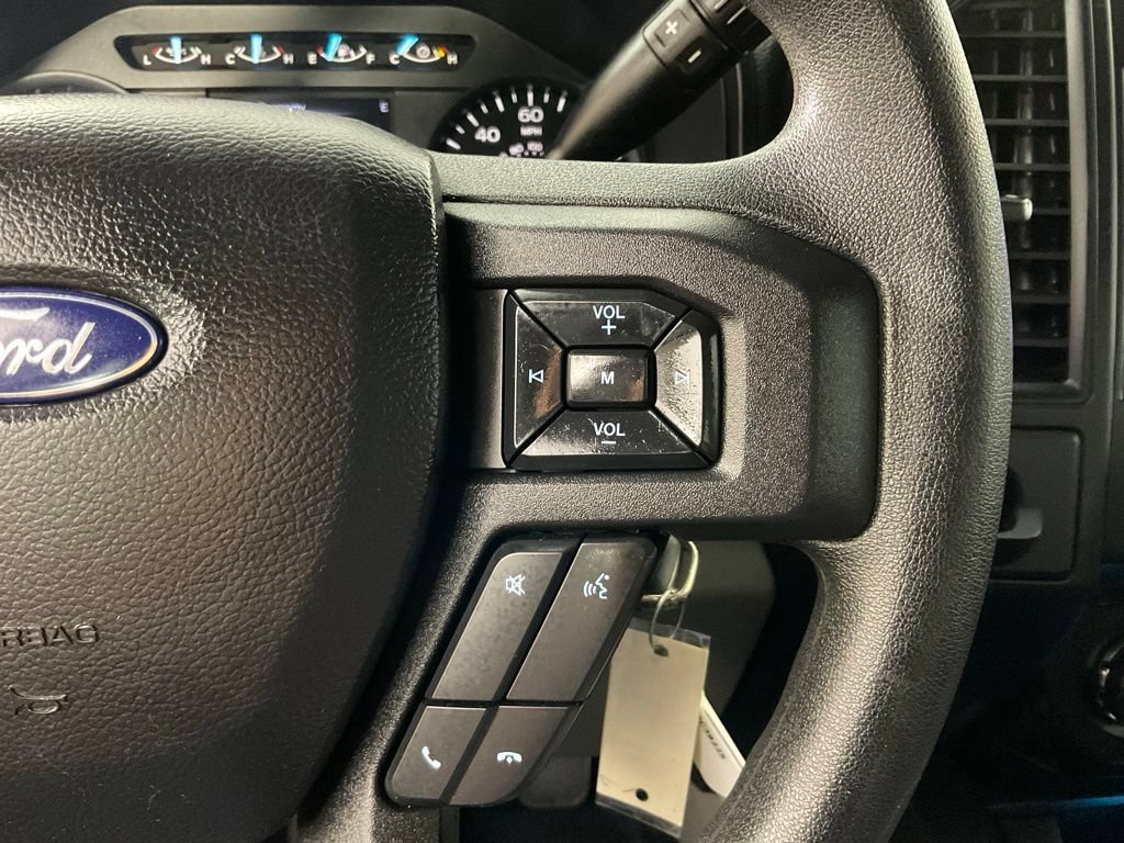 Certified 2020 Ford F150 XL w/ Equipment Group 101A Mid RWD image 25