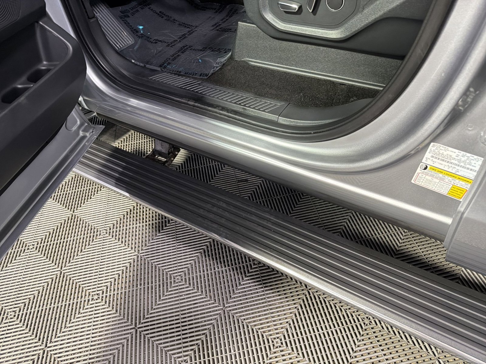 Certified 2022 Ford Expedition Max Limited image 18