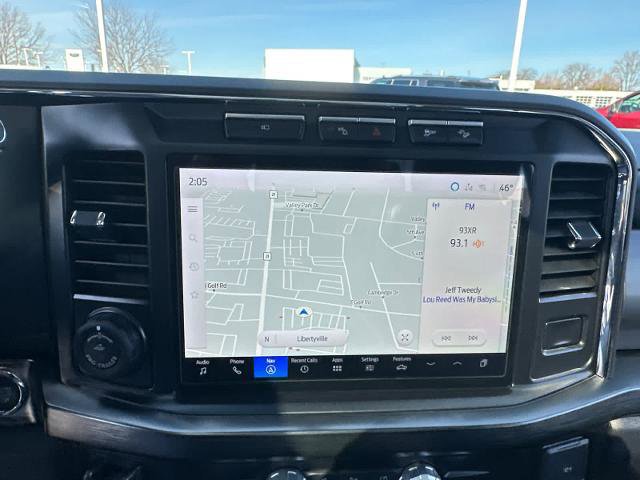 Certified 2024 Ford F250 Lariat w/ Lariat Ultimate Package image 23