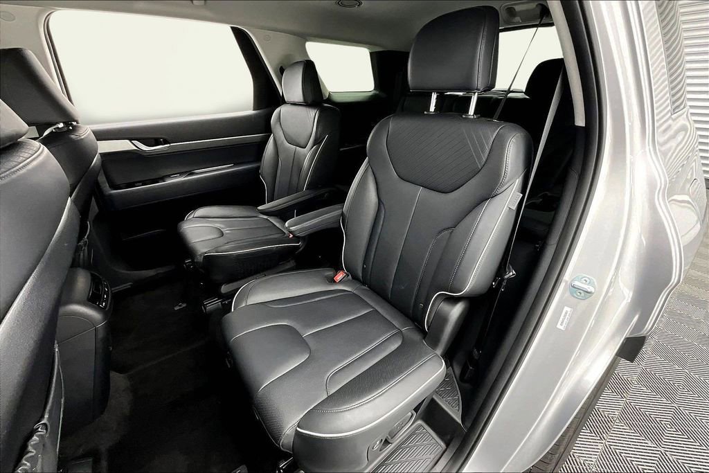 Used 2025 Hyundai Palisade SEL image 26