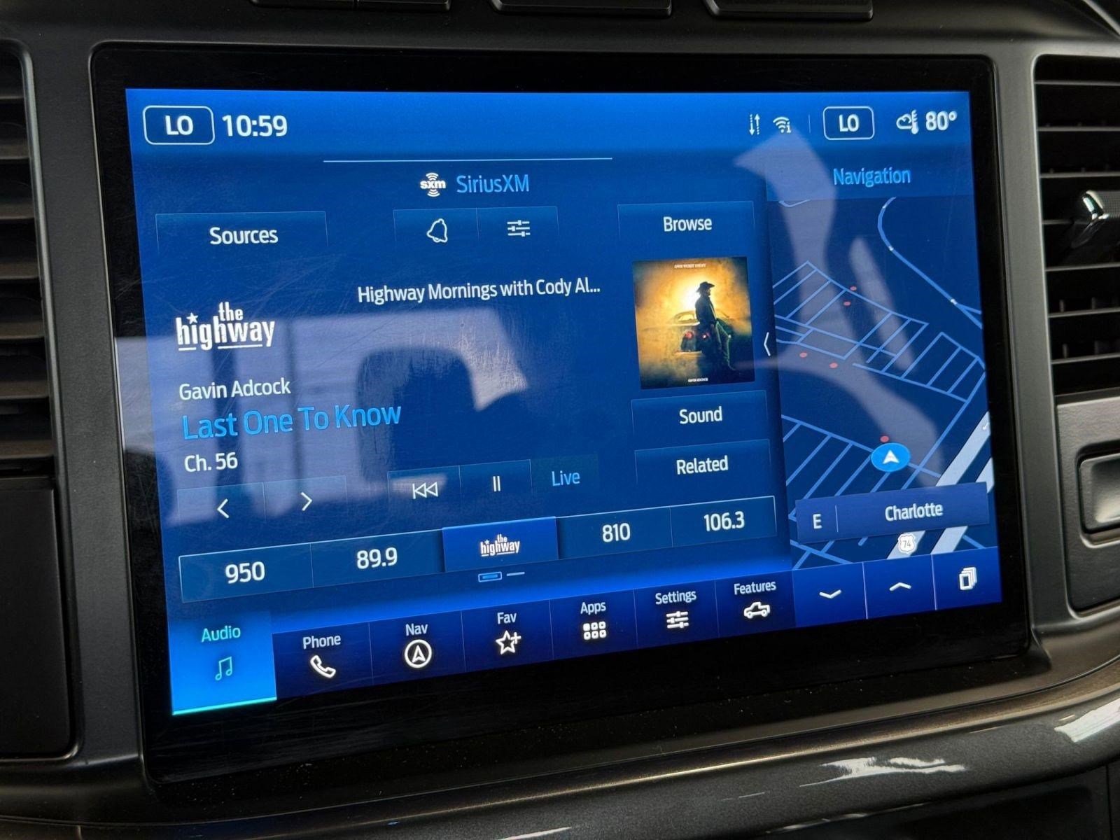 Certified 2023 Ford F150 XLT w/ Equipment Group 302A High image 28