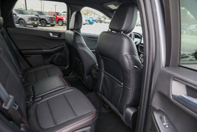 Certified 2024 Ford Escape ST-Line w/ Tech Pack #1 image 30