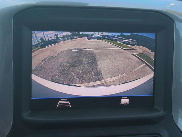 Used 2021 Chevrolet Silverado 1500 Custom w/ Custom Max Trailering Package image 20