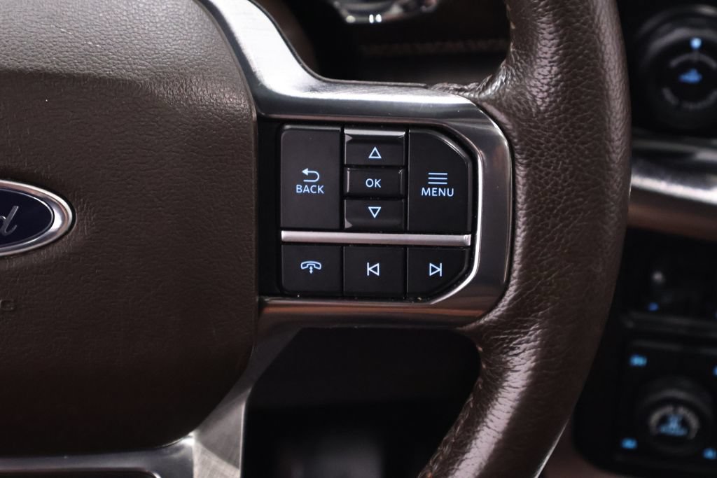 Certified 2023 Ford F150 King Ranch AWD/4WD image 25