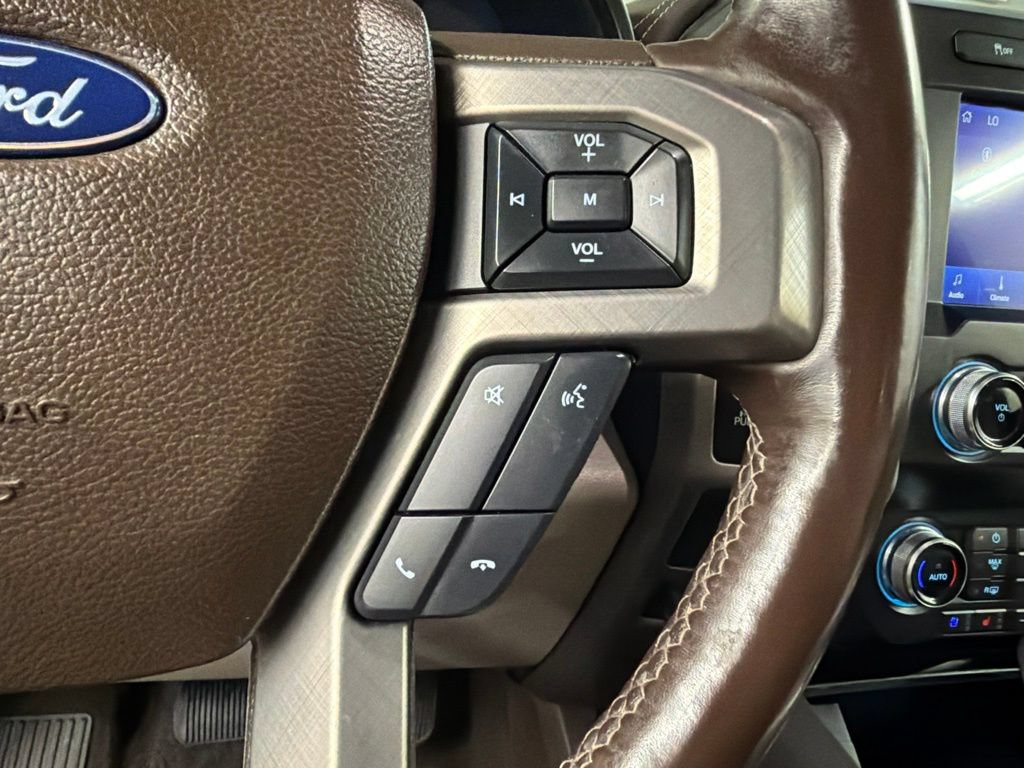 Certified 2019 Ford F150 Limited w/ Trailer Tow Package AWD/4WD image 21