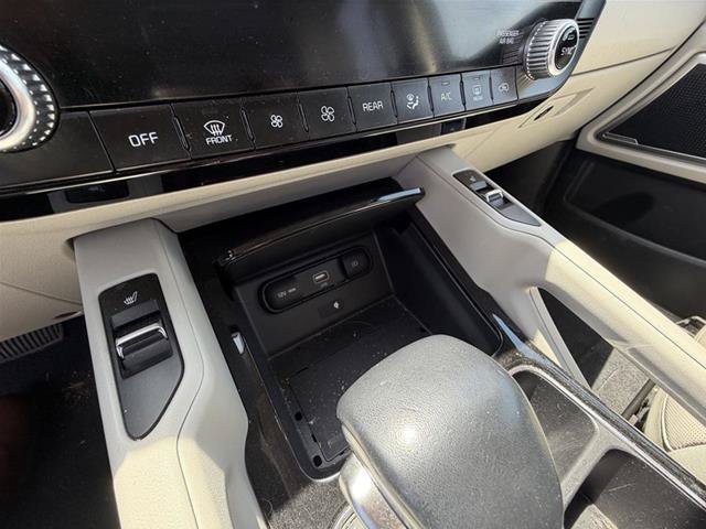 Used 2022 Kia Telluride S AWD/4WD image 11