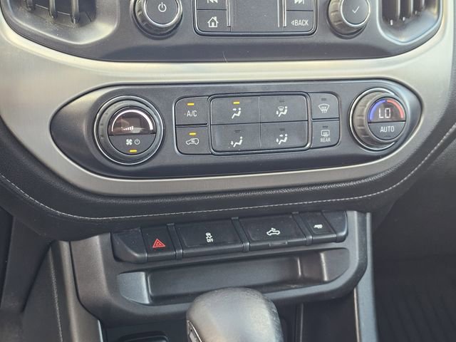 Used 2022 GMC Canyon Elevation w/ Trailering Package image 20