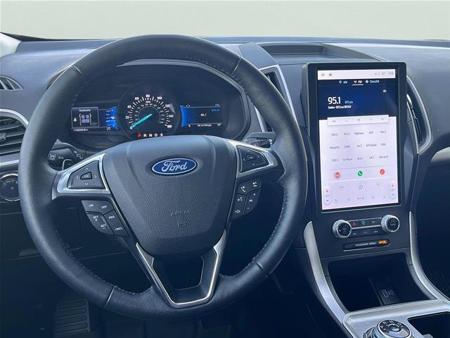 Certified 2024 Ford Edge SEL w/ Convenience Package AWD/4WD image 19