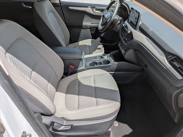 Certified 2020 Ford Escape SE FWD image 22