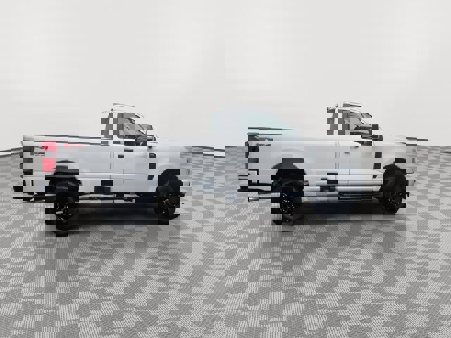 Certified 2024 Ford F350 XL w/ STX Appearance Package image 5