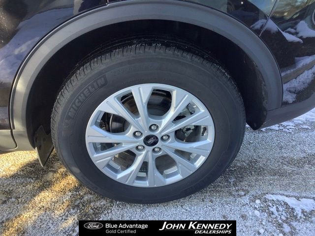 Certified 2024 Ford Escape Active w/ Cold Weather Package image 36