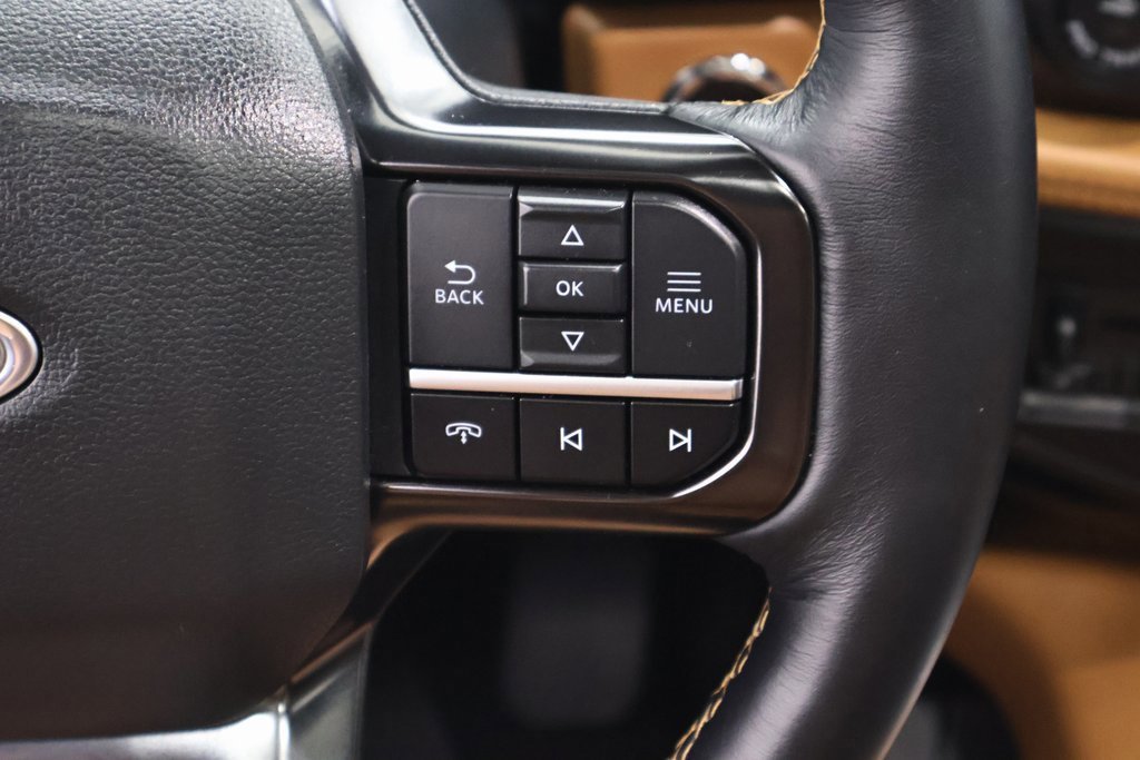 Certified 2024 Ford Expedition Platinum image 31