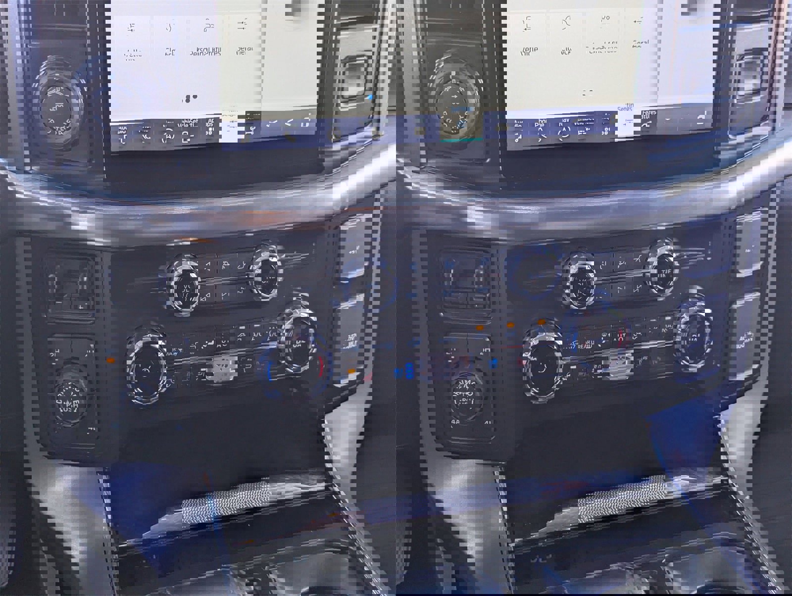 Certified 2023 Ford F150 Lariat w/ Equipment Group 502A High image 21