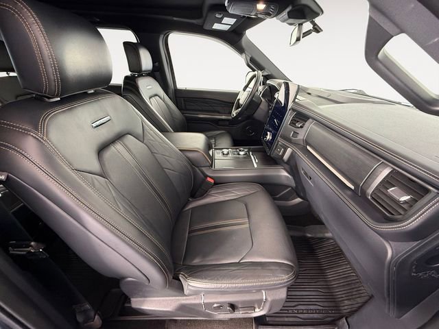 Certified 2023 Ford Expedition Max Platinum image 15