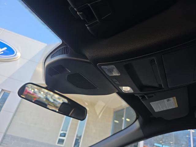 Certified 2024 Ford Escape ST-Line w/ Tech Pack #1 image 32